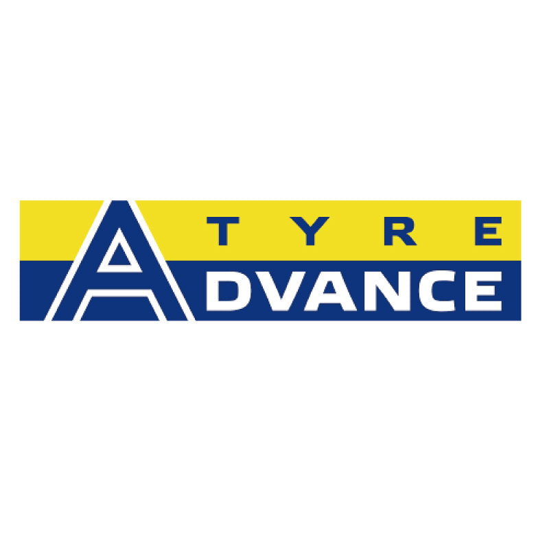 ADVANCE E256 建設機械用スノータイヤ
