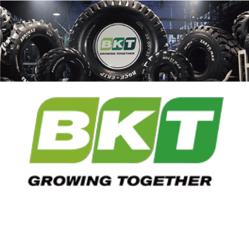 BKT LIFTMAX LM81 フォークリフト用タイヤ