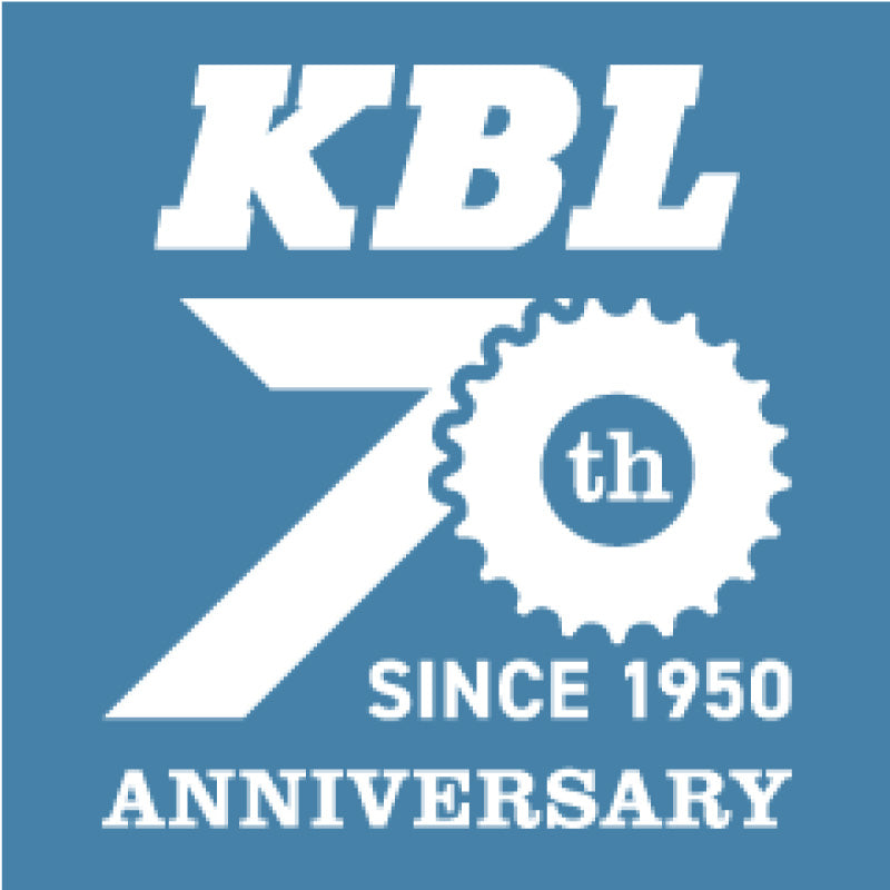 KBL クボタ パワクロ 4041KP 400-90-41 C-off ゴムクローラー